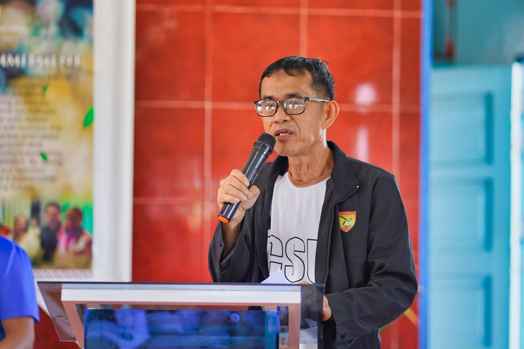 CSU LASAM, LGU BALLESTEROS PARTNER FOR SUSTAINABLE CACAO INDUSTRY DEVELOPMENT photo 12